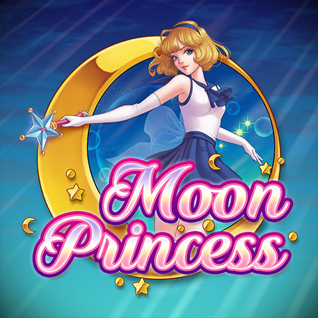 Moon Princess (ムーン プリンセス）ボーナス