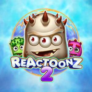 Reactoonz 2 （リアクトゥーンズ2）ボーナス