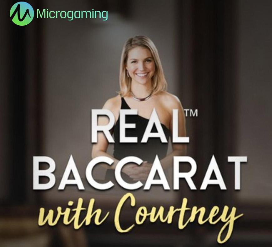 conquestador real baccarat with courtney