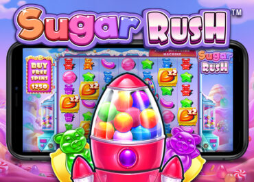 conquestador sugar rush