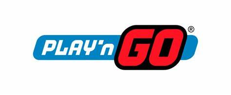 Play’n GO (プレインゴー)　コンクエスタドール
