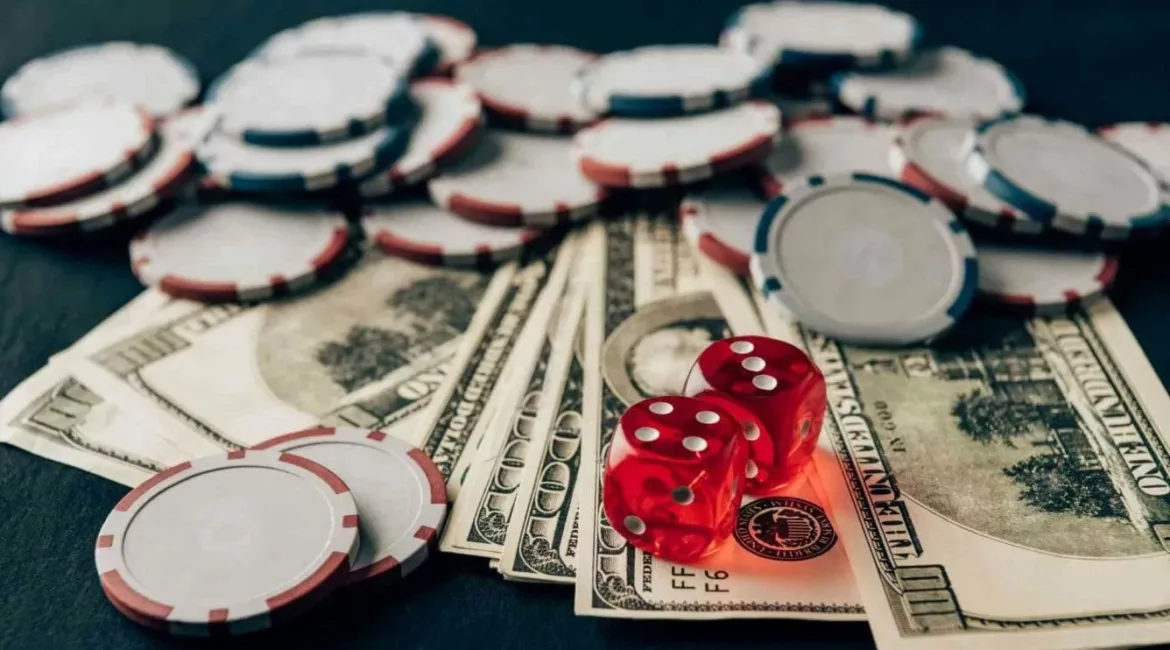 Wagering requirements