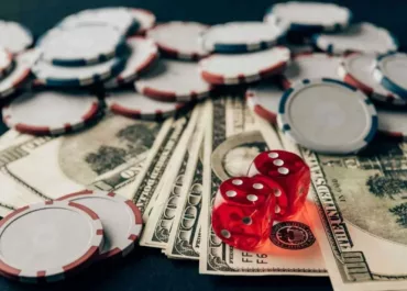 Wagering requirements