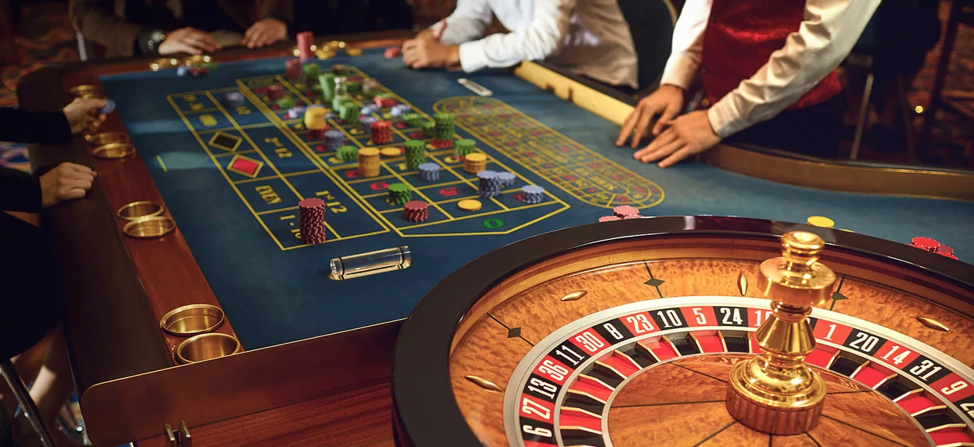 Roulette