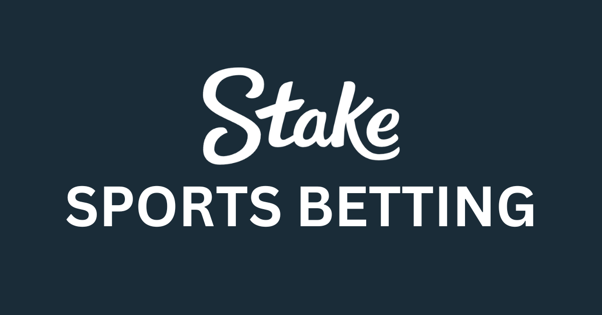 Stake