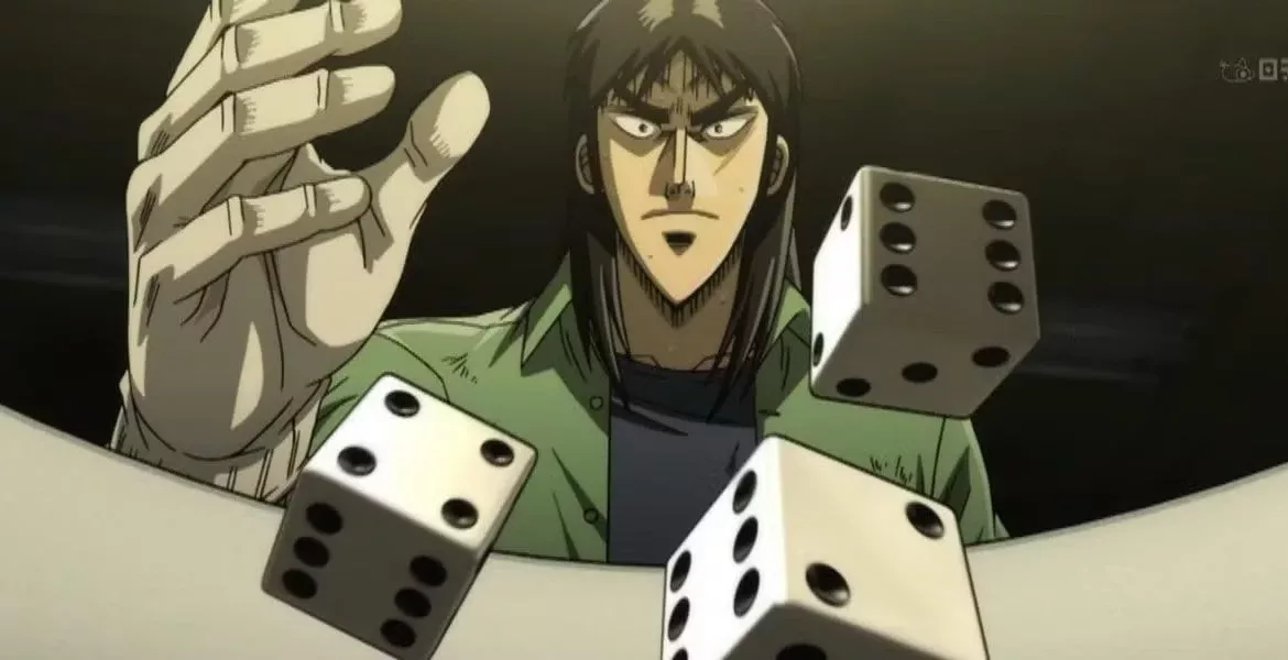 Chinchiro role