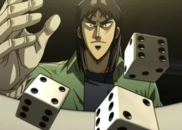 Chinchiro role