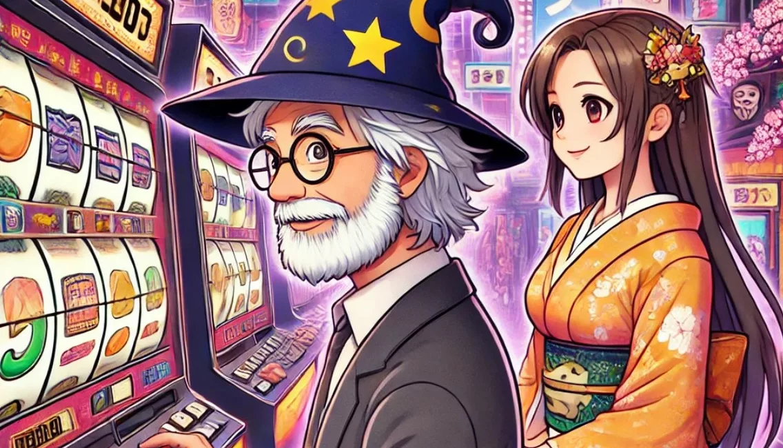 Online Pachislot