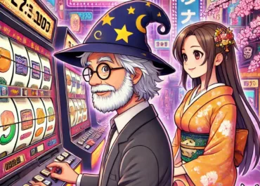 Online Pachislot
