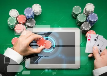 Online Casino Winning Strategy