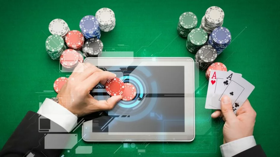 Online Casino Winning Strategy