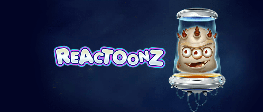 Reactoonz
