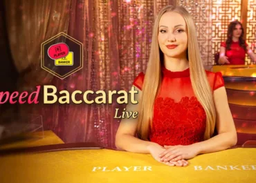 Speed Baccarat