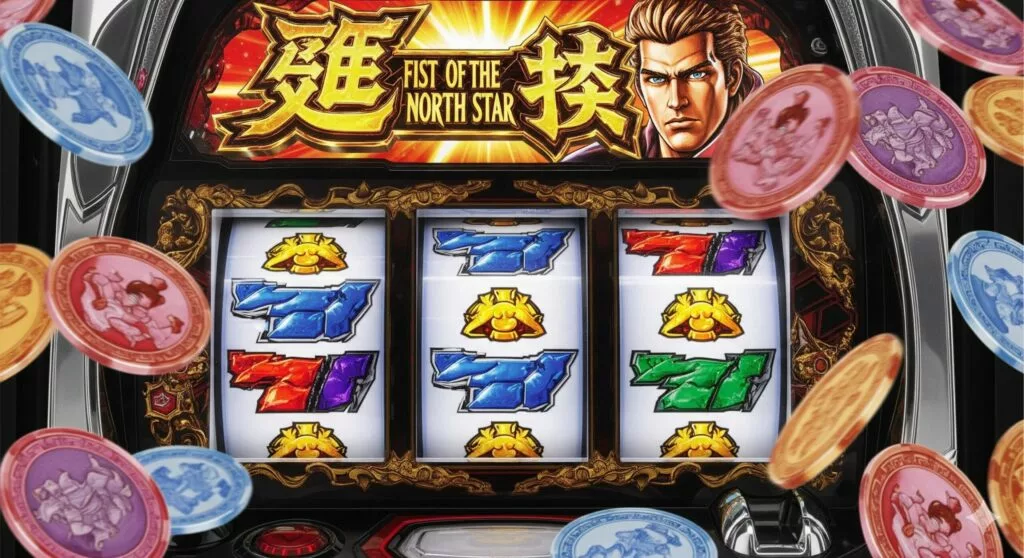 スマスロ 時速ランキング