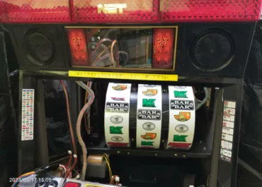 スロット 純増とは