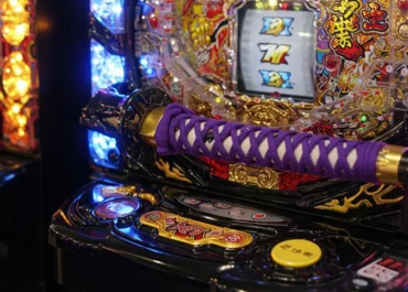 パチンコ 捻り打ちとは