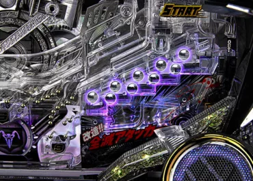 スロット 天井とは