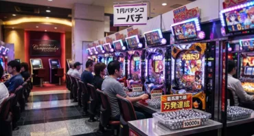 一円パチンコ 最高勝ち額