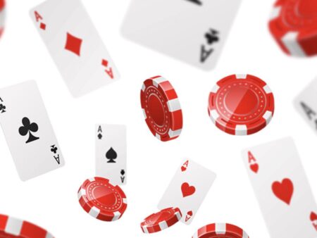 今人気のポーカーで遊んで、勝利金を手に入れる方法