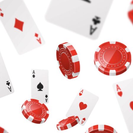 今人気のポーカーで遊んで、勝利金を手に入れる方法
